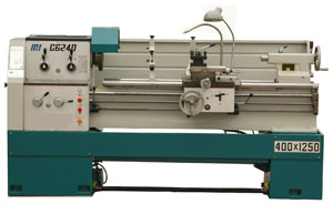 Torno C6240 