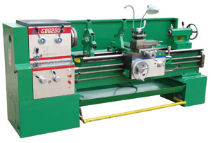 Torno CD6250 