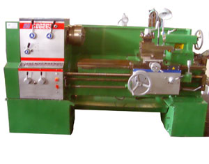 Torno CD6263 